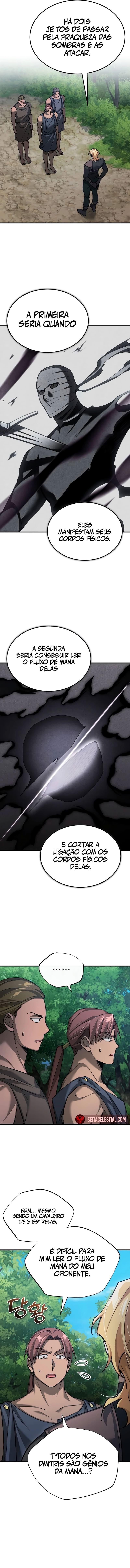 Read The Heavenly Demon Can't Live a Normal Life PT Manga Online