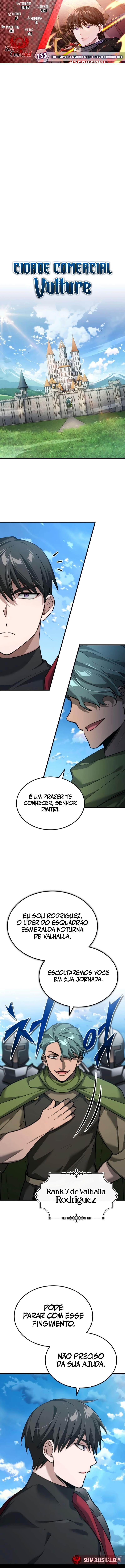 Read The Heavenly Demon Can't Live a Normal Life PT Manga Online