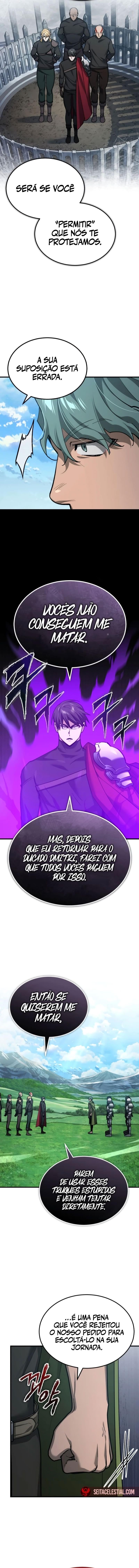 Read The Heavenly Demon Can't Live a Normal Life PT Manga Online