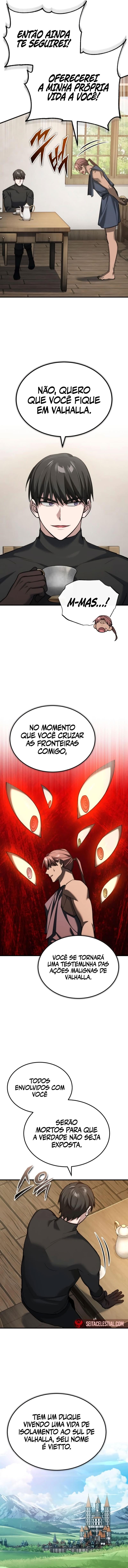 Read The Heavenly Demon Can't Live a Normal Life PT Manga Online