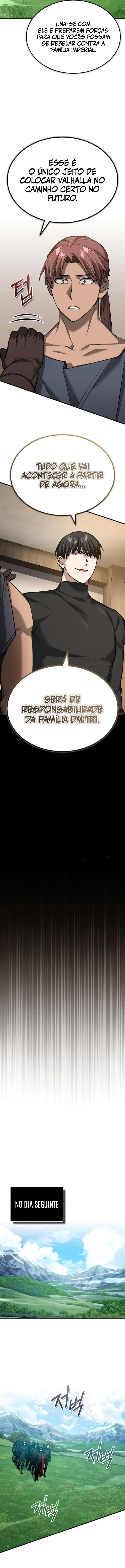 Read The Heavenly Demon Can't Live a Normal Life PT Manga Online