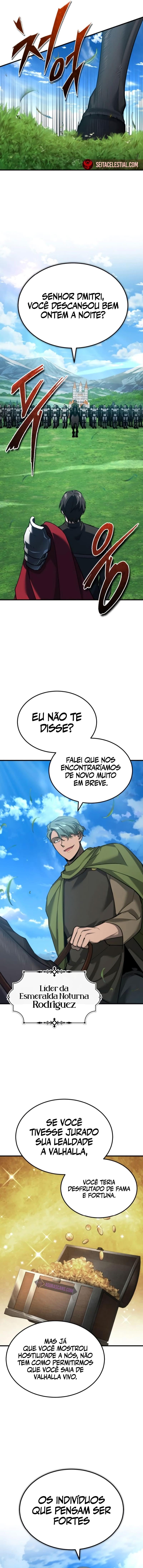 Read The Heavenly Demon Can't Live a Normal Life PT Manga Online