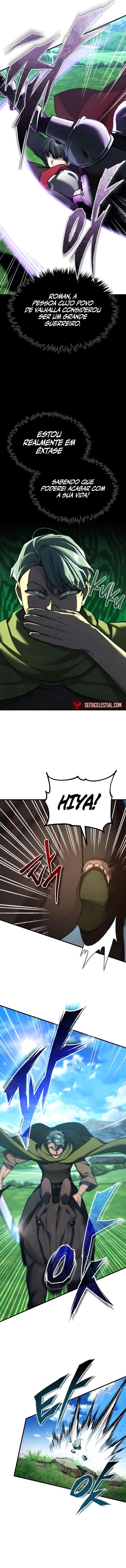 Read The Heavenly Demon Can't Live a Normal Life PT Manga Online