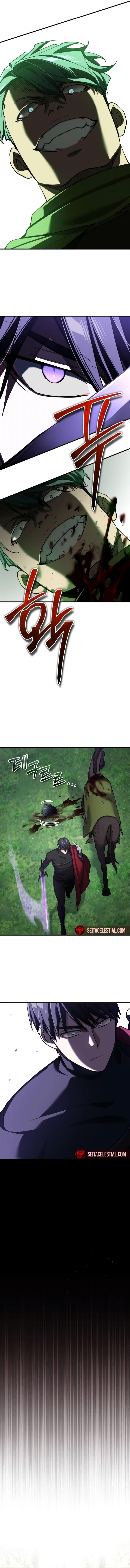 Read The Heavenly Demon Can't Live a Normal Life PT Manga Online