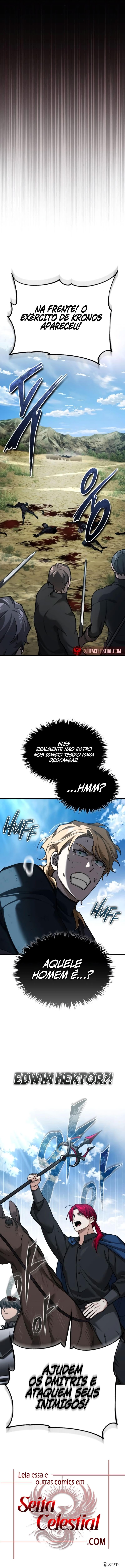 Read The Heavenly Demon Can't Live a Normal Life PT Manga Online