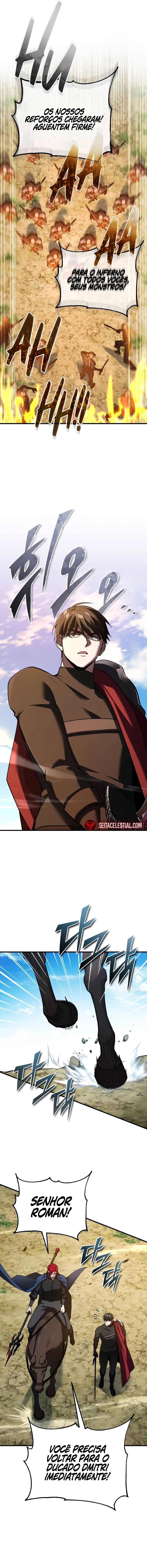 Read The Heavenly Demon Can't Live a Normal Life PT Manga Online