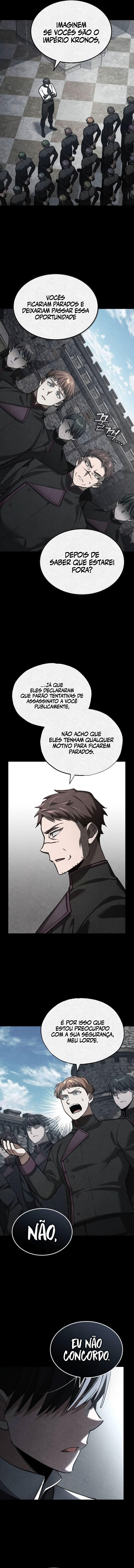 Read The Heavenly Demon Can't Live a Normal Life PT Manga Online