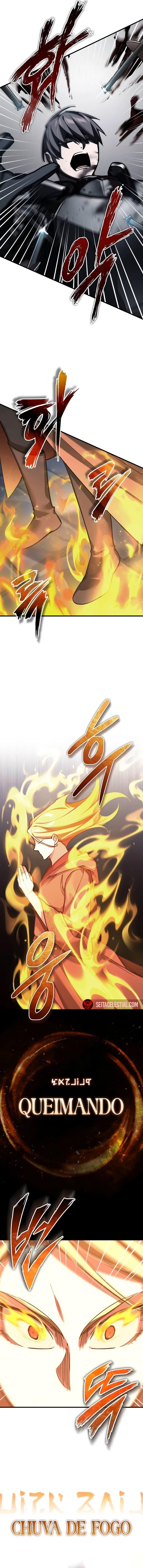 Read The Heavenly Demon Can't Live a Normal Life PT Manga Online