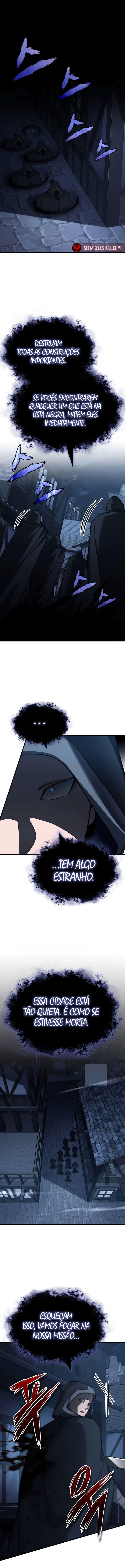 Read The Heavenly Demon Can't Live a Normal Life PT Manga Online