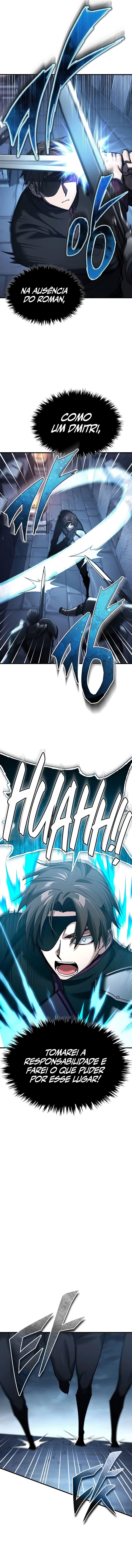 Read The Heavenly Demon Can't Live a Normal Life PT Manga Online