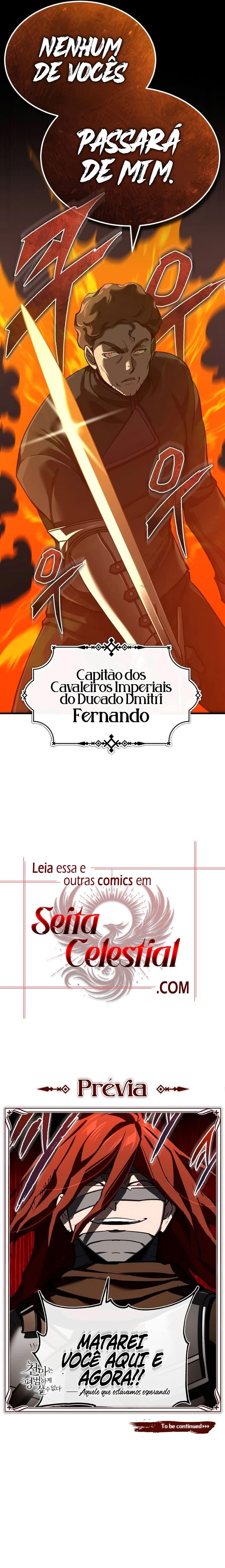 Read The Heavenly Demon Can't Live a Normal Life PT Manga Online