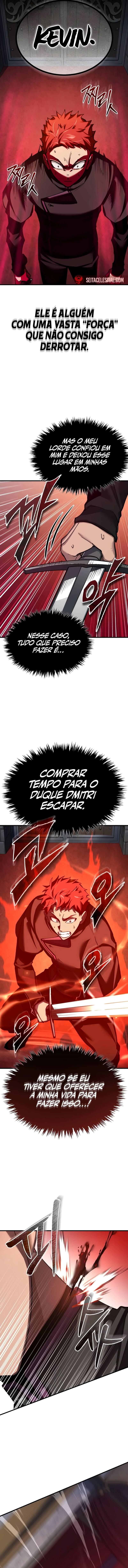 Read The Heavenly Demon Can't Live a Normal Life PT Manga Online