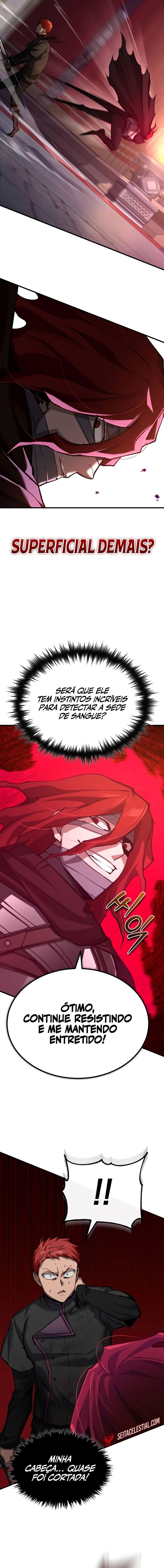 Read The Heavenly Demon Can't Live a Normal Life PT Manga Online