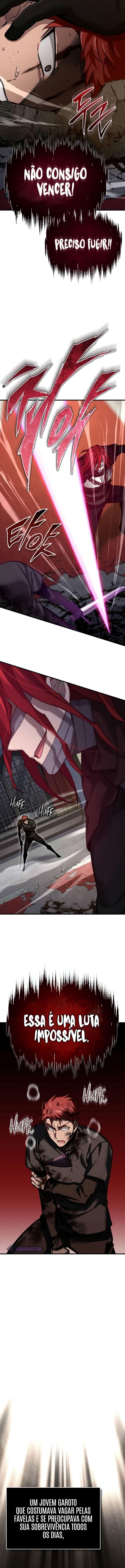 Read The Heavenly Demon Can't Live a Normal Life PT Manga Online