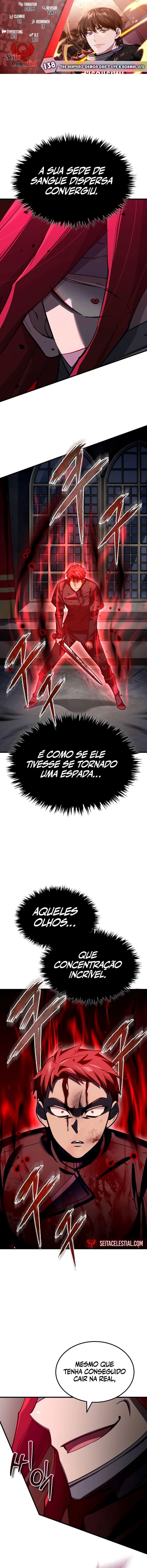 Read The Heavenly Demon Can't Live a Normal Life PT Manga Online