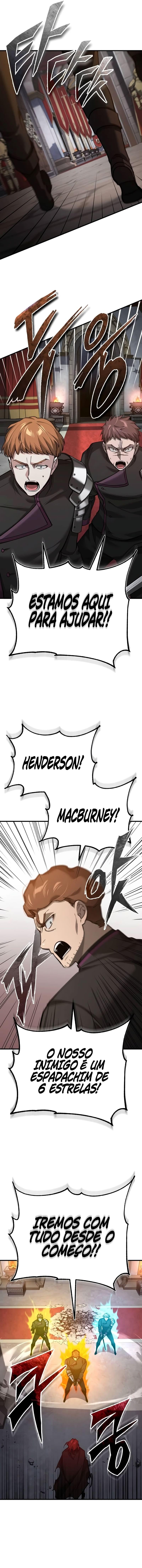 Read The Heavenly Demon Can't Live a Normal Life PT Manga Online