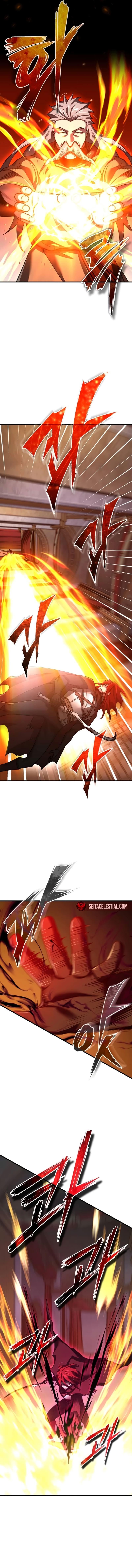Read The Heavenly Demon Can't Live a Normal Life PT Manga Online