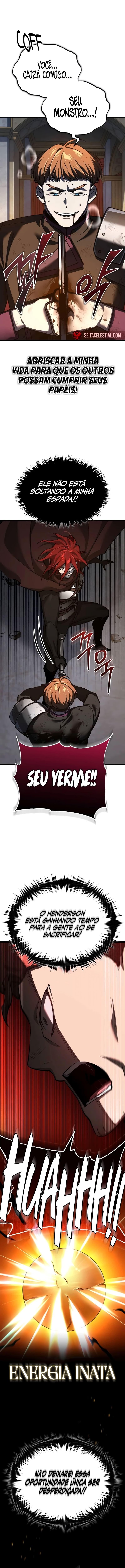Read The Heavenly Demon Can't Live a Normal Life PT Manga Online
