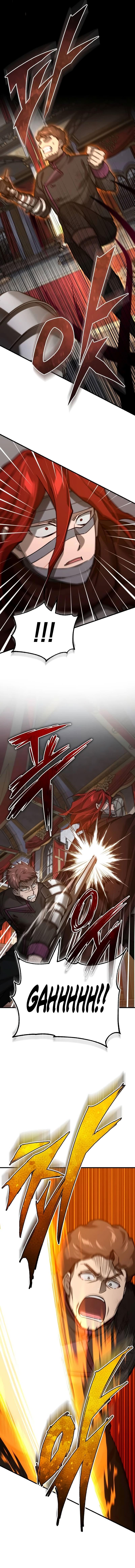 Read The Heavenly Demon Can't Live a Normal Life PT Manga Online