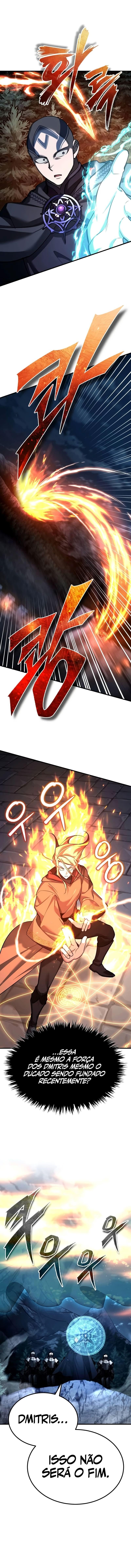 Read The Heavenly Demon Can't Live a Normal Life PT Manga Online