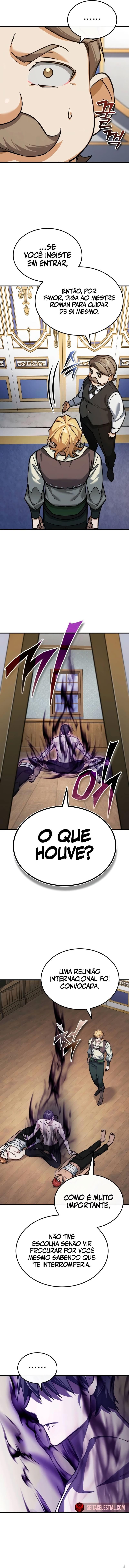 Read The Heavenly Demon Can't Live a Normal Life PT Manga Online