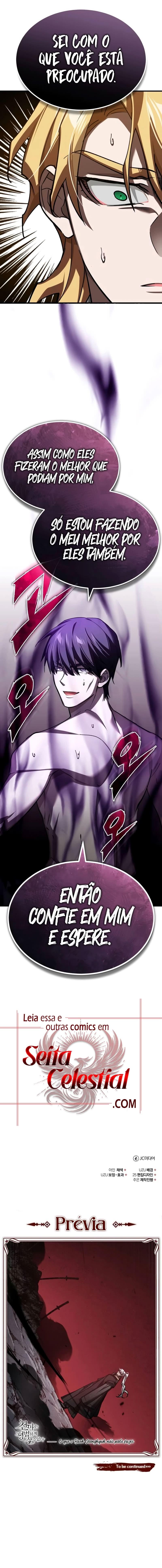 Read The Heavenly Demon Can't Live a Normal Life PT Manga Online