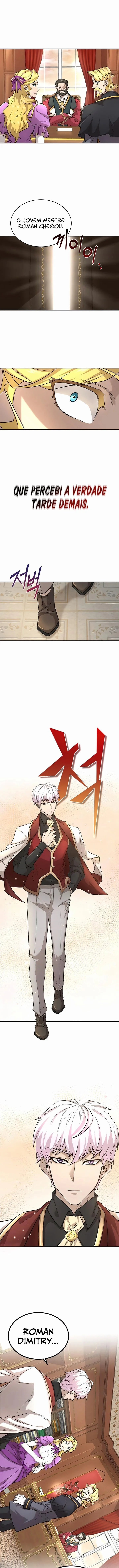 Read The Heavenly Demon Can't Live a Normal Life PT Manga Online