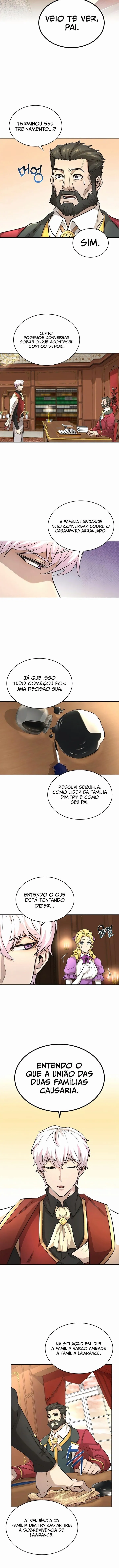 Read The Heavenly Demon Can't Live a Normal Life PT Manga Online