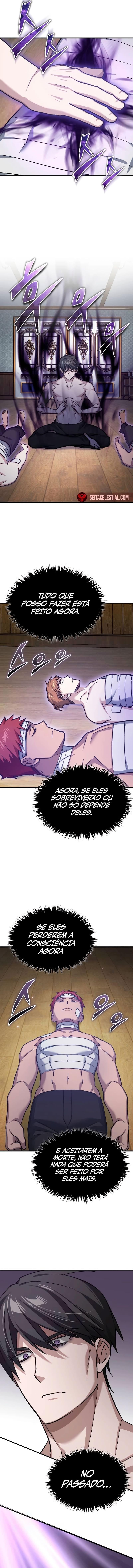 Read The Heavenly Demon Can't Live a Normal Life PT Manga Online
