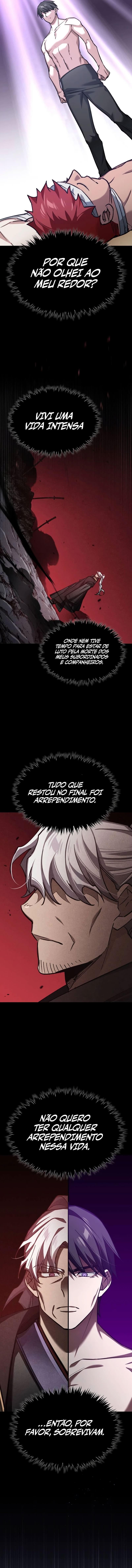 Read The Heavenly Demon Can't Live a Normal Life PT Manga Online