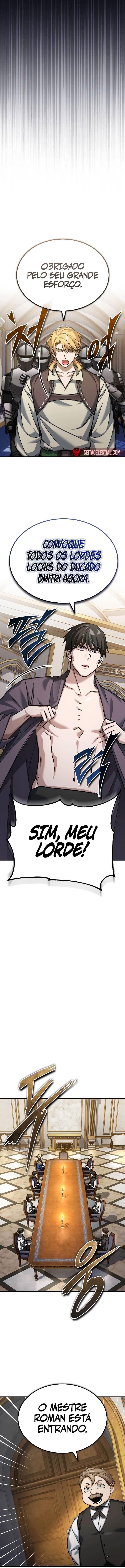 Read The Heavenly Demon Can't Live a Normal Life PT Manga Online