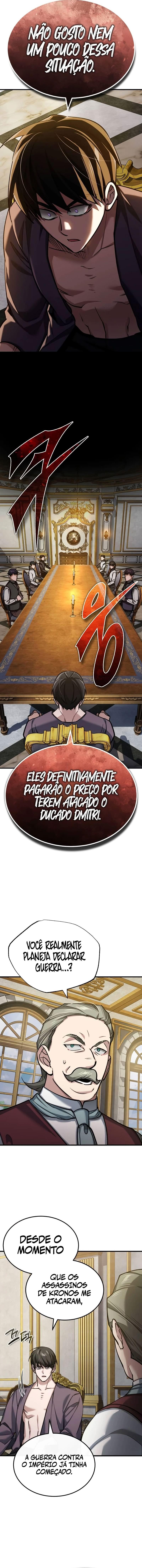 Read The Heavenly Demon Can't Live a Normal Life PT Manga Online