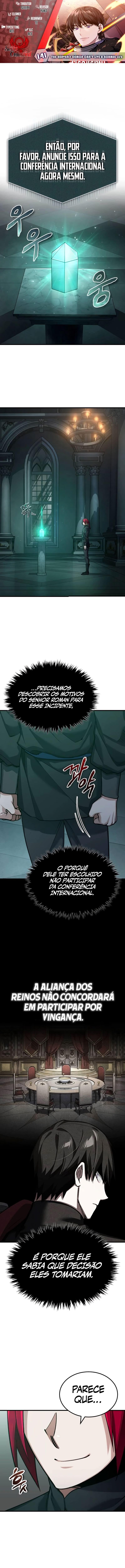 Read The Heavenly Demon Can't Live a Normal Life PT Manga Online