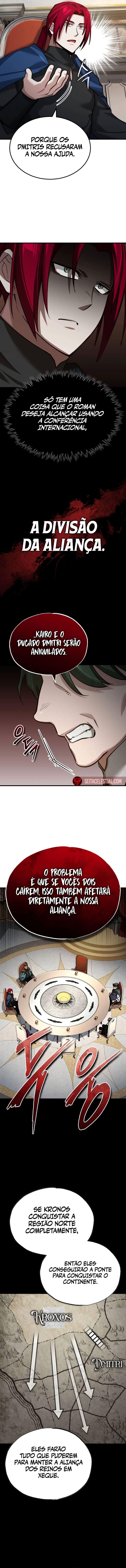 Read The Heavenly Demon Can't Live a Normal Life PT Manga Online