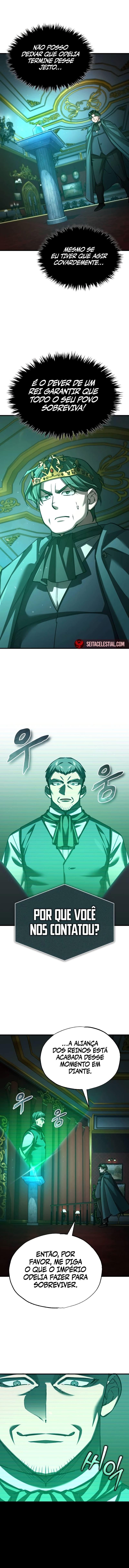 Read The Heavenly Demon Can't Live a Normal Life PT Manga Online