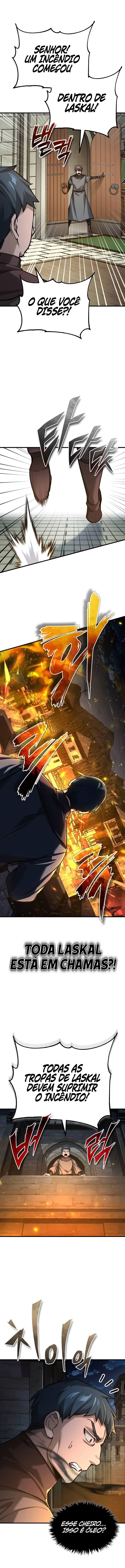 Read The Heavenly Demon Can't Live a Normal Life PT Manga Online