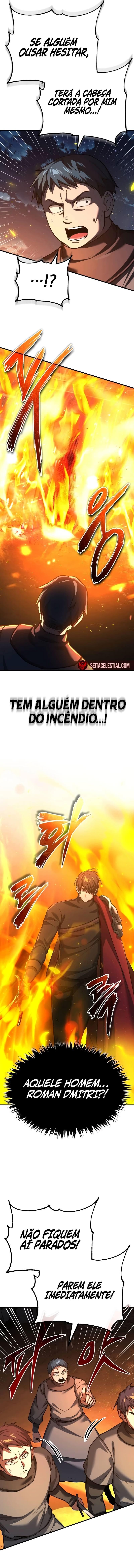 Read The Heavenly Demon Can't Live a Normal Life PT Manga Online