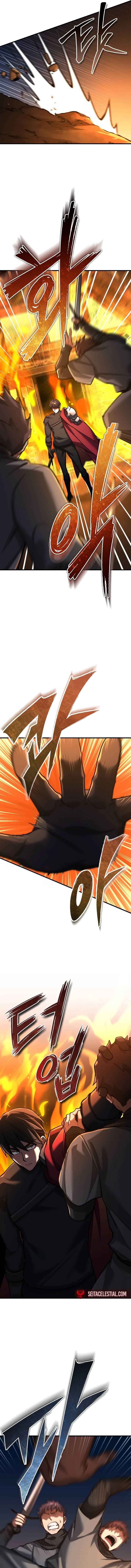 Read The Heavenly Demon Can't Live a Normal Life PT Manga Online