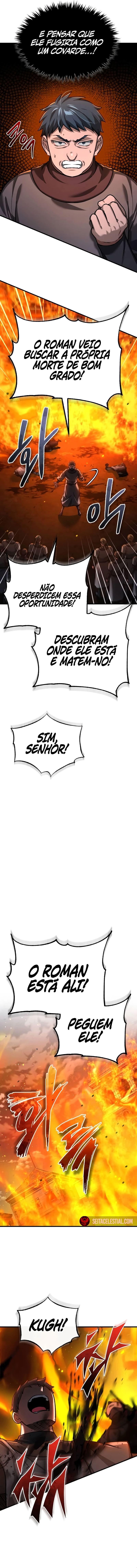 Read The Heavenly Demon Can't Live a Normal Life PT Manga Online