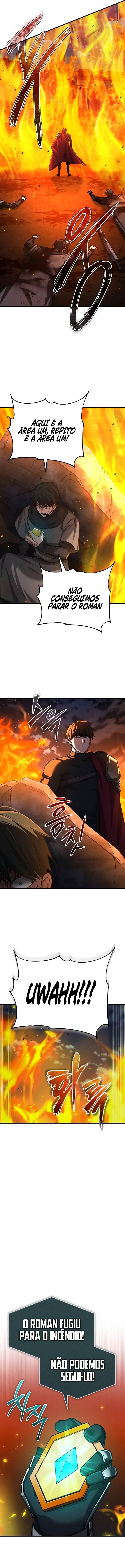 Read The Heavenly Demon Can't Live a Normal Life PT Manga Online