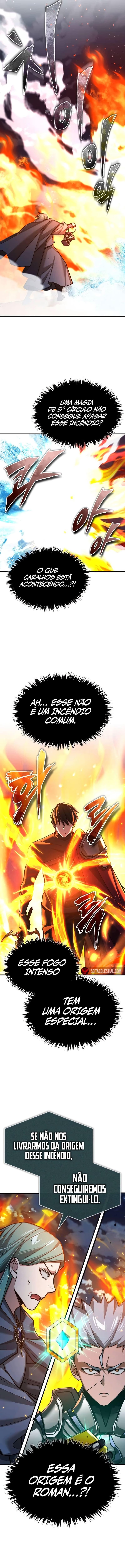 Read The Heavenly Demon Can't Live a Normal Life PT Manga Online