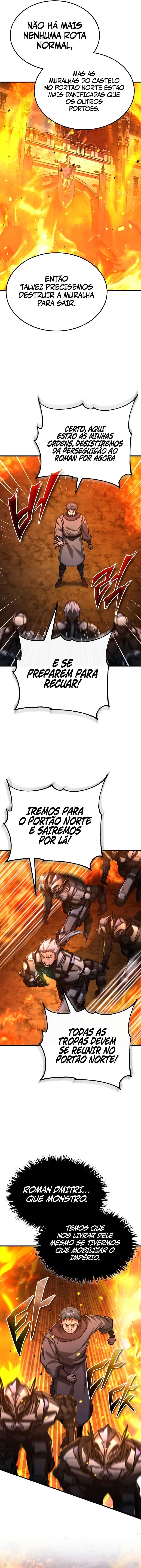 Read The Heavenly Demon Can't Live a Normal Life PT Manga Online