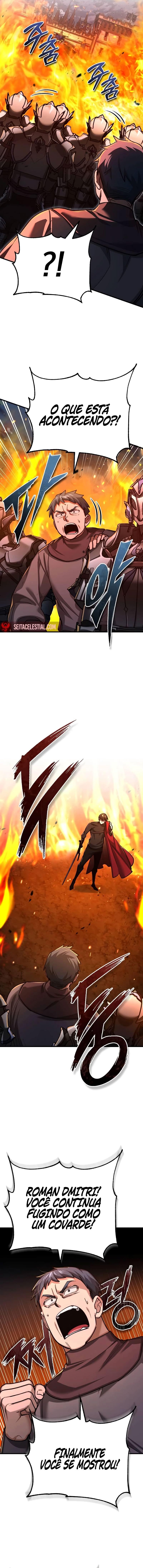 Read The Heavenly Demon Can't Live a Normal Life PT Manga Online