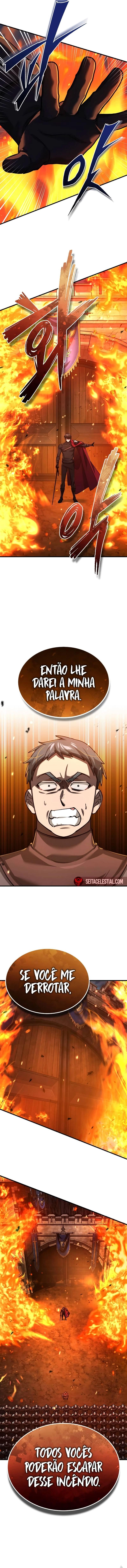 Read The Heavenly Demon Can't Live a Normal Life PT Manga Online