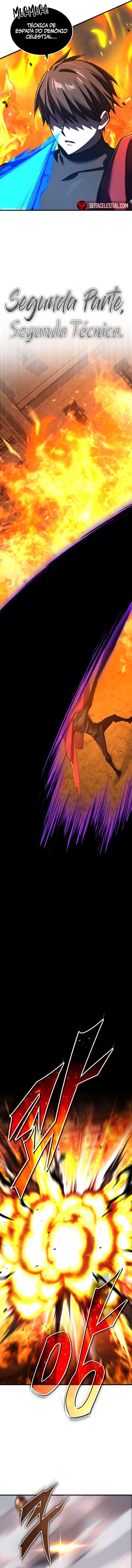 Read The Heavenly Demon Can't Live a Normal Life PT Manga Online