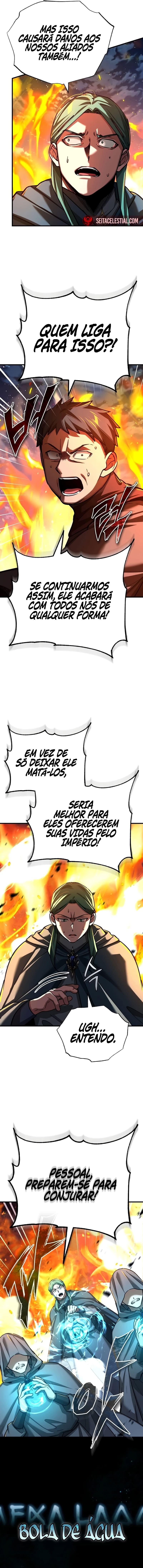 Read The Heavenly Demon Can't Live a Normal Life PT Manga Online
