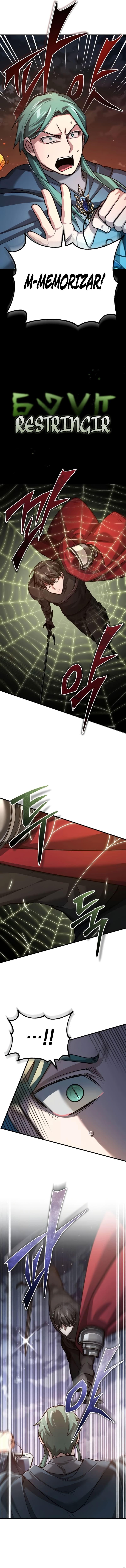 Read The Heavenly Demon Can't Live a Normal Life PT Manga Online