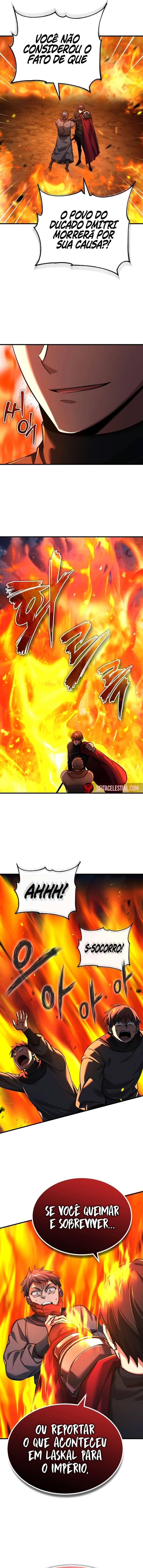 Read The Heavenly Demon Can't Live a Normal Life PT Manga Online