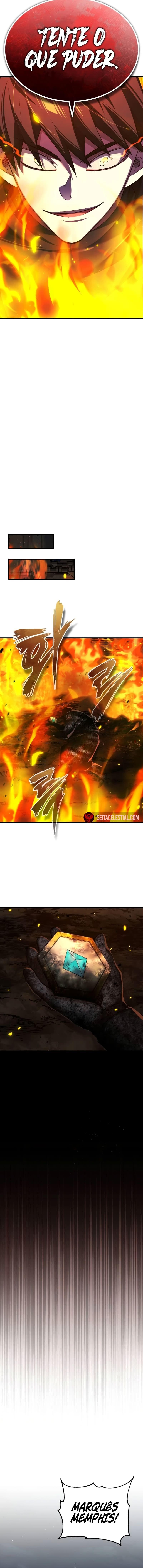 Read The Heavenly Demon Can't Live a Normal Life PT Manga Online