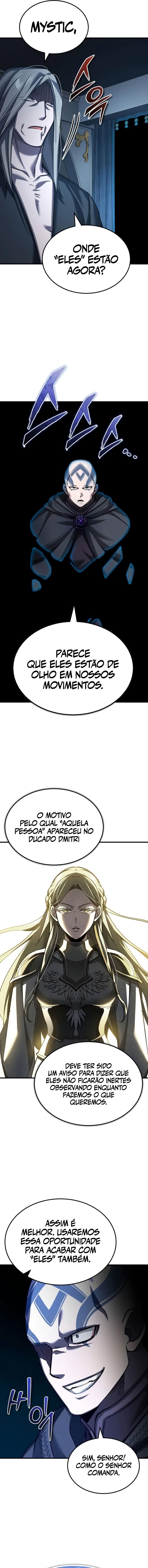 Read The Heavenly Demon Can't Live a Normal Life PT Manga Online